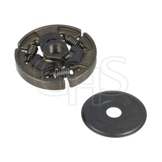 Genuine Stihl Clutch Assembly - 1123 160 2050