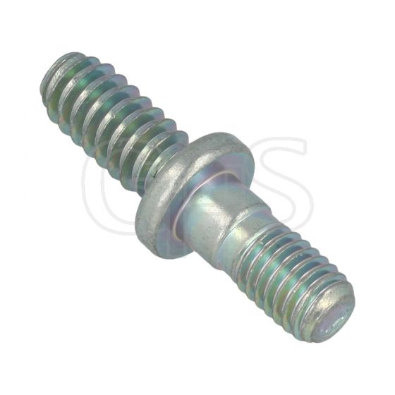 Genuine Stihl MS170, MS181 Sprocket Stud Collar Screw - 1123 664 2400