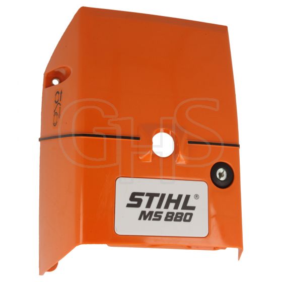 Genuine Stihl MS880 Shroud - 1124 080 1602
