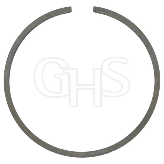 Genuine Stihl 034, MS340 Piston Ring 46x1.2mm - 1125 034 3003