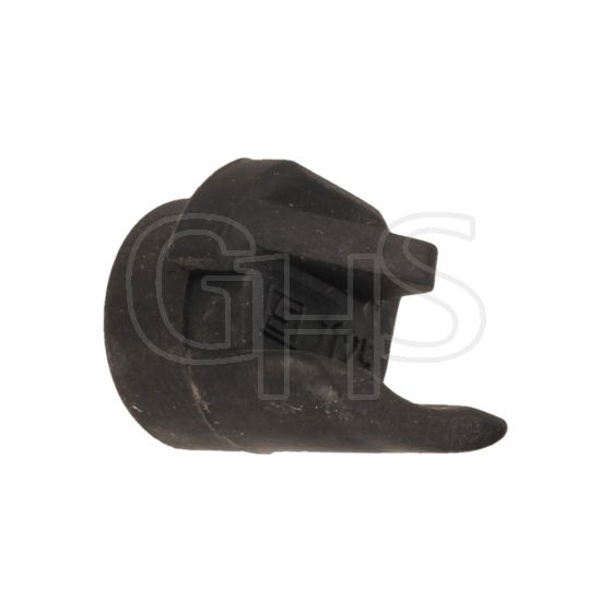 Genuine Stihl MS340, MS360, MS640, MS650, MS660 Oiler Plug - 1125 647 7002