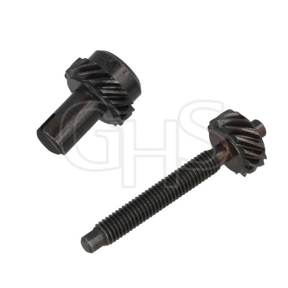 Genuine Stihl Chain Adjustment Screw Kit - 1127 007 1003