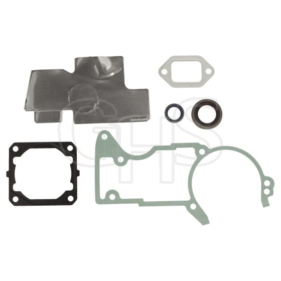 Genuine Stihl 044, MS440 Set Of Gaskets - 1128 007 1050