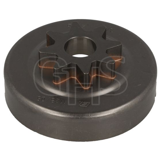 Genuine Stihl Chain Sprocket 3/8" 8T - 1128 640 2005