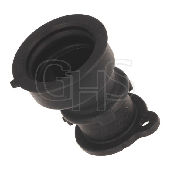 Genuine Stihl MS200 Manifold - 1129 141 2201