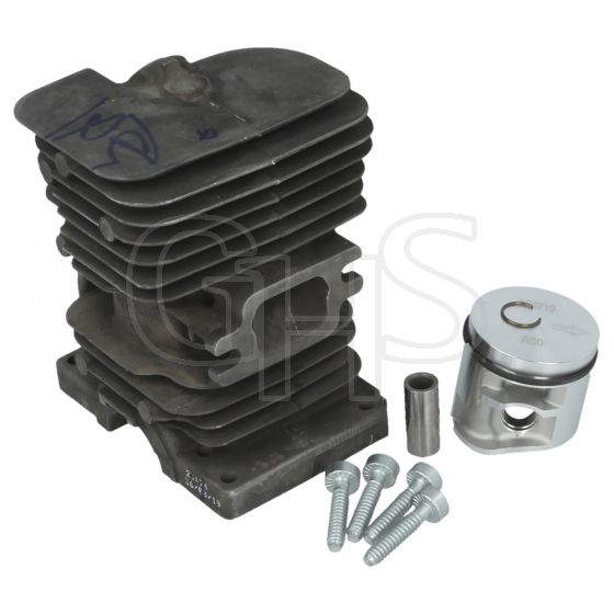 Genuine Stihl MS170 2-MIX Cylinder- 1130 020 1212