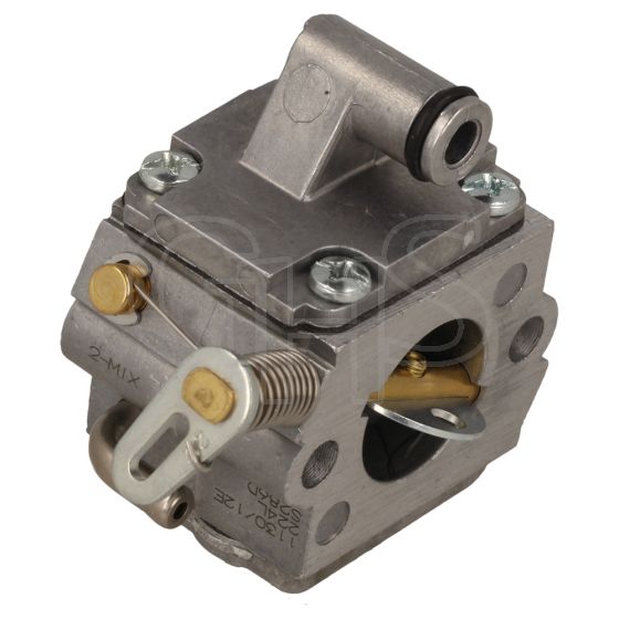 Genuine Stihl MS180 2-Mix Carburettor (C1Q-S286) - 1130 120 0612