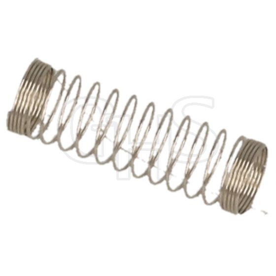 Genuine Stihl Carburettor Spring - 1130 122 3001