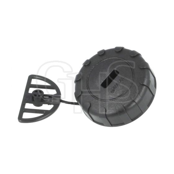 Genuine Stihl 017, 018, MS170, MS180 Fuel / Chain Oil Petrol Cap - 1130 350 0500