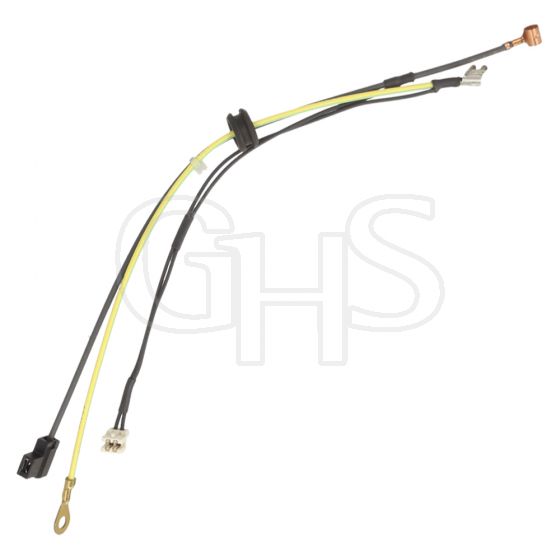 Genuine Stihl Wiring Harness MS280 - ST1133 440 3002