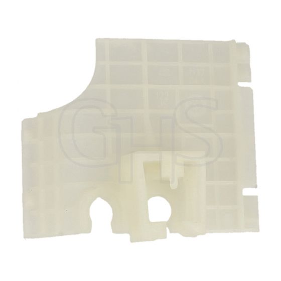 Genuine Stihl 194T Insulation Plate - 1137 351 4004