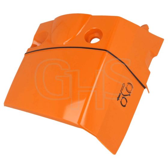Genuine Stihl MS441 Shroud - 1138 084 0903