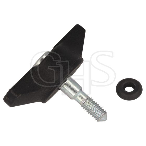 Genuine Stihl MS441 Twist Lock - 1138 140 9303 