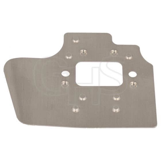 Genuine Stihl MS441 Cooling Plate - 1138 141 3201