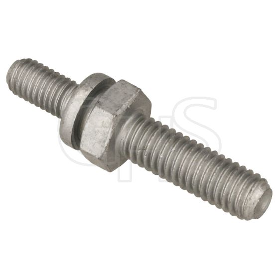 Genuine Stihl MS441, MS441C, MS880 Collar Screw - 1138 148 0700