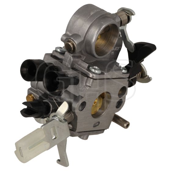Genuine Stihl MS181 Carburettor C1Q-S191 - 1139 120 0608