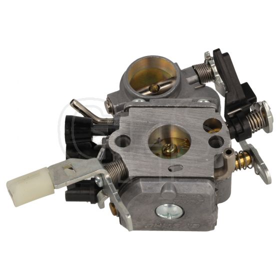 Genuine Stihl MS181 Carburettor C1Q-S192 - 1139 120 0609