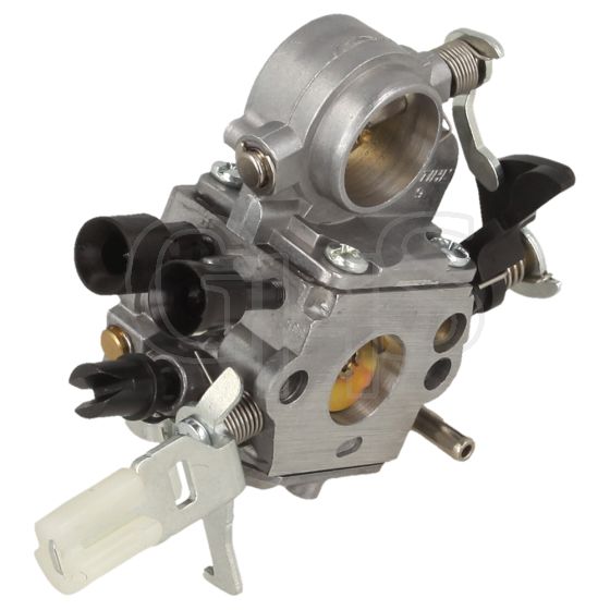 Genuine Stihl MS171 (C1Q-S217) Carburettor - 1139 120 0610
