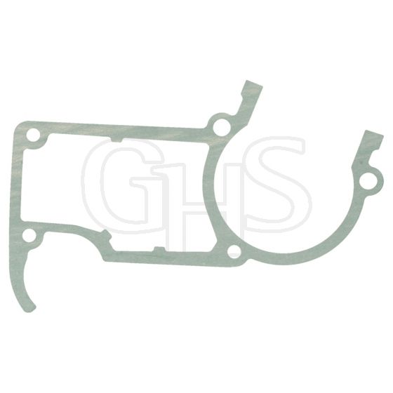 Genuine Stihl MS261 Crankcase Gasket - 1141 029 0500