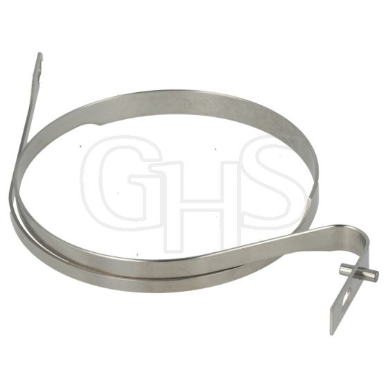Genuine Stihl MS261, MS271 Chain Brake Band - 1141 160 5400