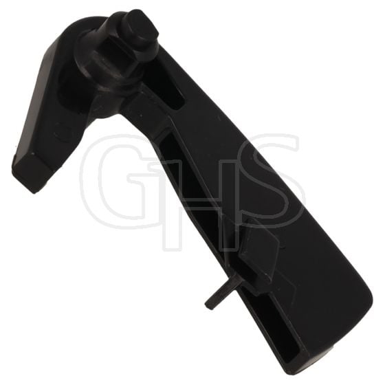 Genuine Stihl MS261, MS271, MS291, MS500i Trigger Interlock - 1141 182 0800