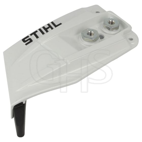 Genuine Stihl MS462, MS500i Chain Sprocket Cover - 1142 640 1705