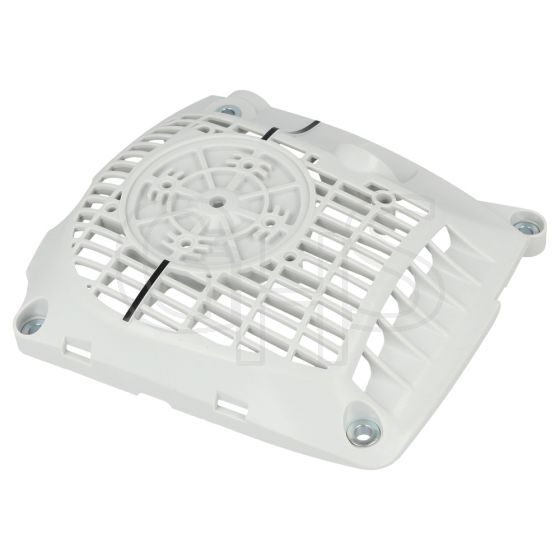 Genuine Stihl MS241 Fan Housing - 1143 080 1804