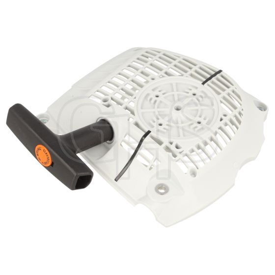 Genuine Stihl MS241C Recoil - 1143 080 2104