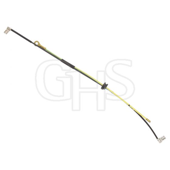 Genuine Stihl MS231, MS251 Wiring Harness - 1143 440 3001