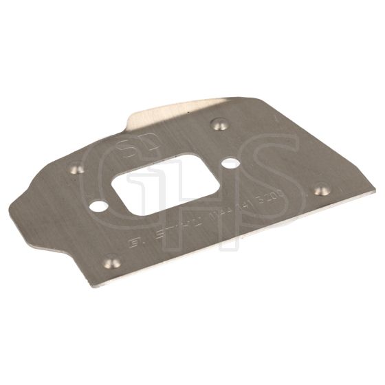 Genuine Stihl MS661 Cooling Plate - 1144 141 3200