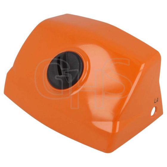 Genuine Stihl MS201T Air Filter Cover - 1145 140 1900
