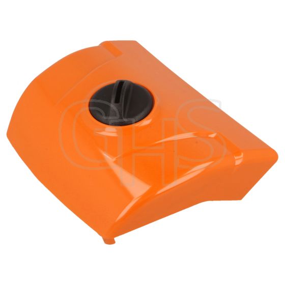 Genuine Stihl MS150T, MS151T Air Filter Cover - 1146 140 1900