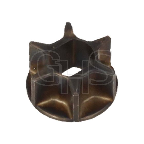 Genuine Stihl Chain Sprocket (1/4" 6 Tooth) - 1254 642 1200