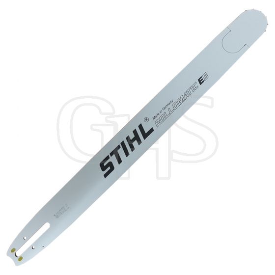 Genuine Stihl 30" - Pro Guide Bar .404" - 063" - 3002 000 9741 - (E031)