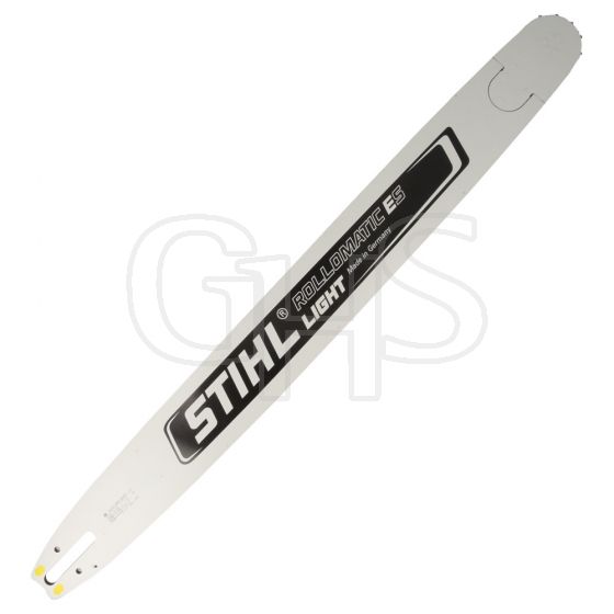 Genuine Stihl 28" - Pro Light Guide Bar 3/8" - 063" - 3003 000 2038 - (D025)