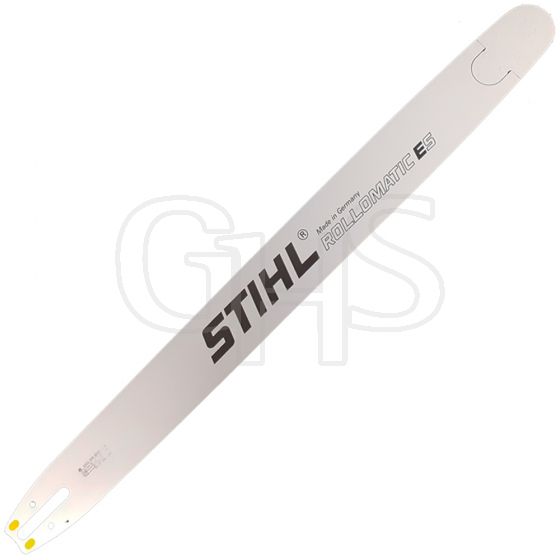 Genuine Stihl 30" - Pro Guide Bar 3/8" - 063" - 3003 000 6041 - (D025)