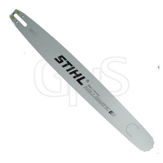 Genuine Stihl 20" - Pro Guide Bar 3/8" - 063" - 3003 000 9421 - (D025)
