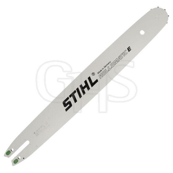 Genuine Stihl 18" - Guide Bar 3/8" LP - 050" - 3005 000 4817 - (A074)