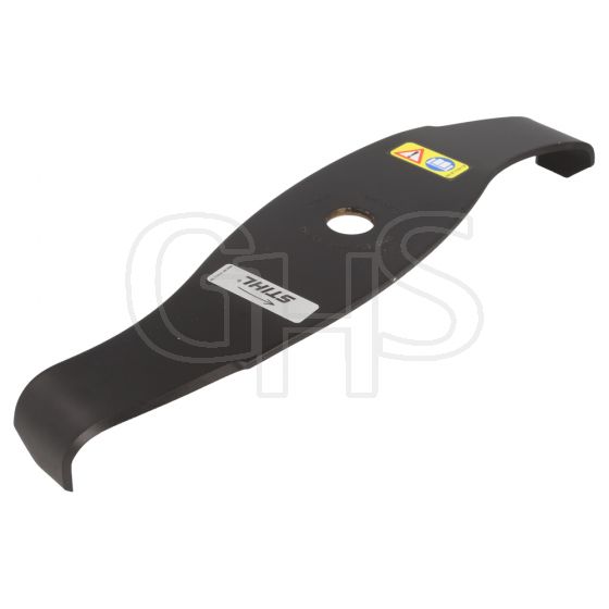 Genuine Stihl 320-2 Shredder Blade (20mm) - 4000 713 3902 (Tough Scrub)