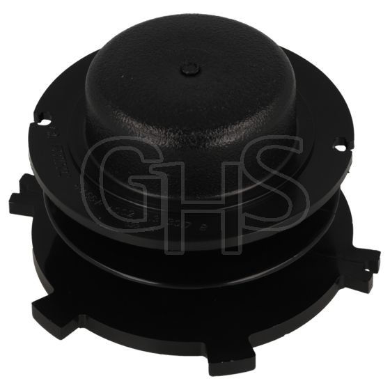  Genuine Stihl AutoCut 25-2, 27-2 Spool Insert - 4002 713 3017