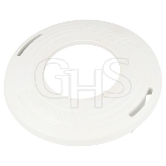 Genuine Stihl 46-2 Base Plate - 4003 713 9701