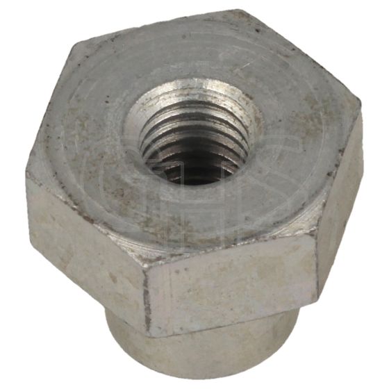 Genuine Stihl PolyCut 6-3 Collar Nut - 4006 713 6800
