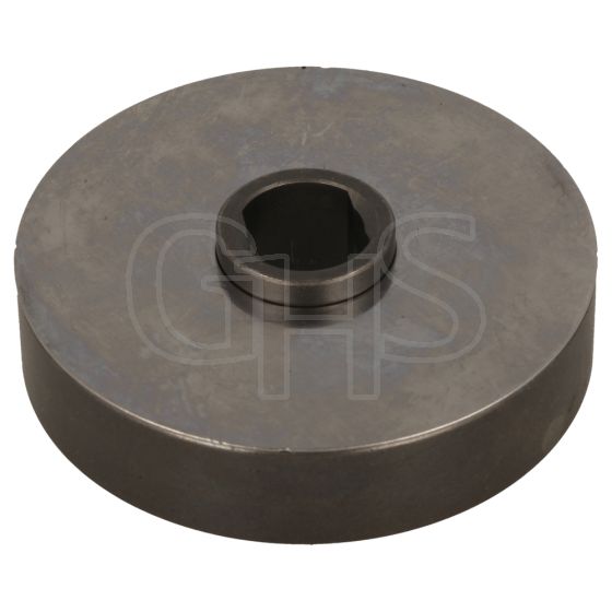 Genuine Stihl Thrust Plate 65mm (2 9/16") - 4116 710 3810