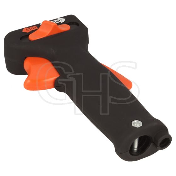 Genuine Stihl Control Handle - 4126 790 1303