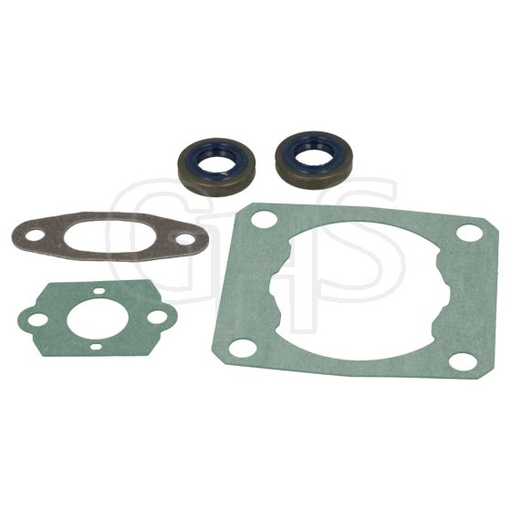 Stihl FS400, FS450, FR450, SP481 Gasket Set - 4128 007 1050