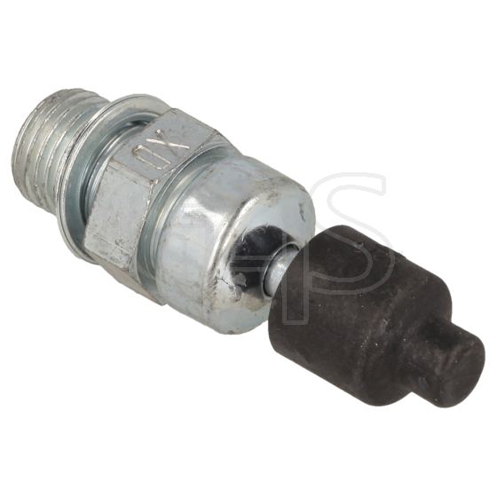 Genuine Stihl Decompression Valve - 4128 020 9400