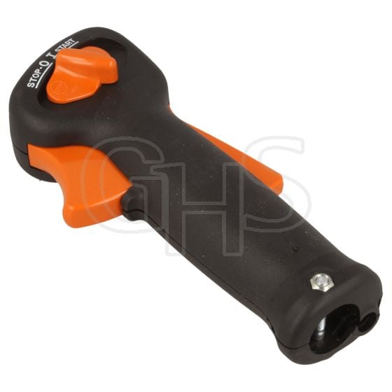 Genuine Stihl Control Handle - 4128 790 1300