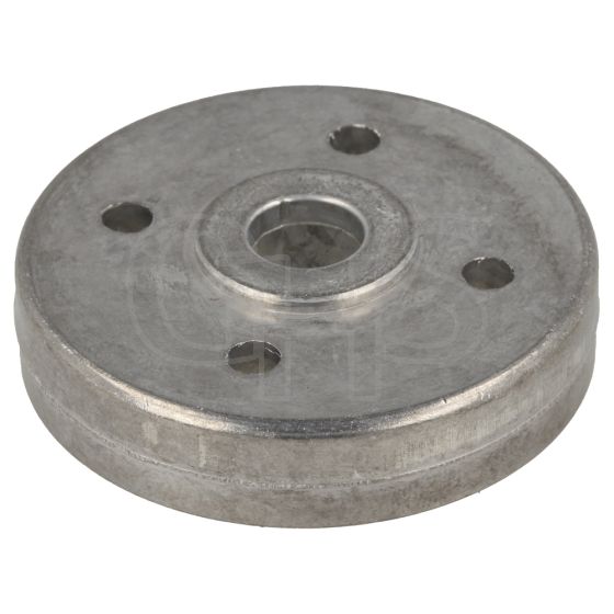 Genuine Stihl FS36R, FS40, FS72, FS72R, FS75 Thrust Plate - 4130 713 1501