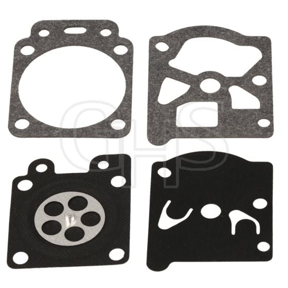 4133 007 1060 Genuine Stihl Carb Repair Kit