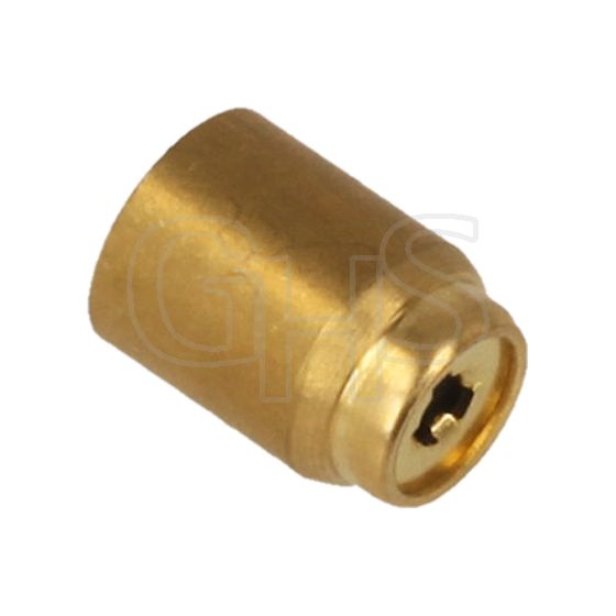 Genuine Stihl Outlet Valve - 4137 122 5100